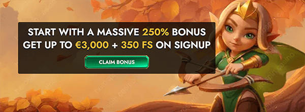 Herospin Casino™ — App herunterladen & registrieren