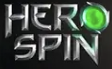 Herospin Casino™ — Logo